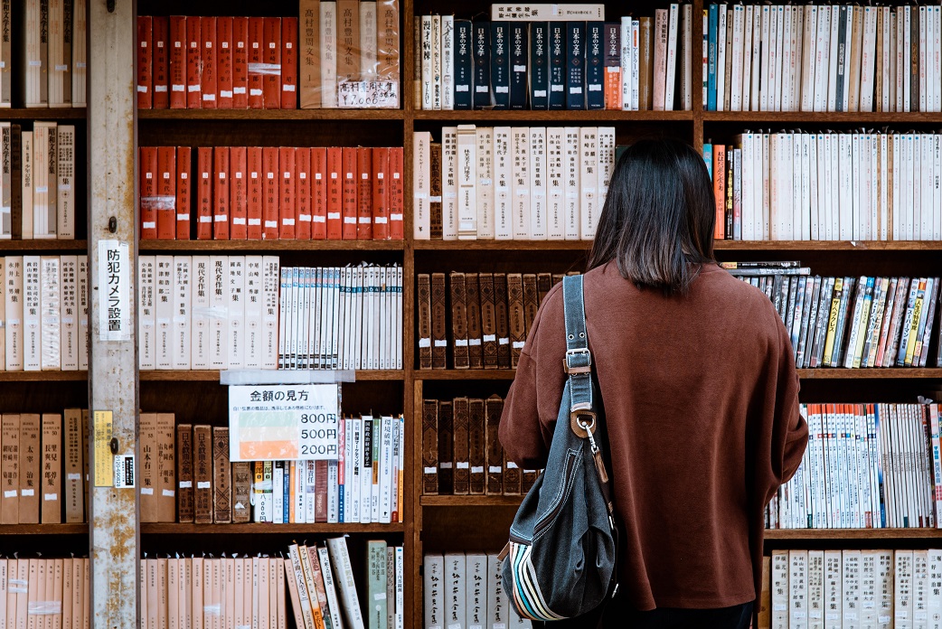 为什么越来越多的人选择自考提升学历