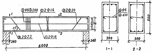 2021年10月贵州自考00170建筑工程定额与预算真题与答案