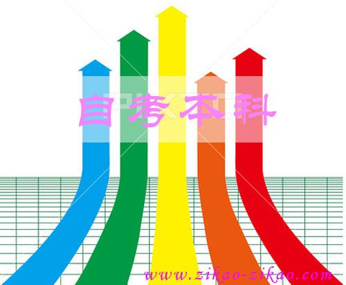 专科学历报考自考本科